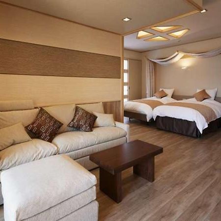 Ryokan Shinsen Takachiho Exteriör bild
