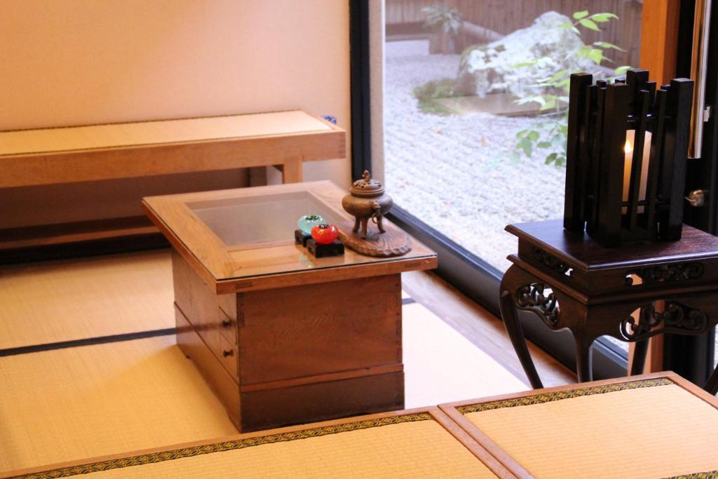 Ryokan Shinsen Takachiho Exteriör bild