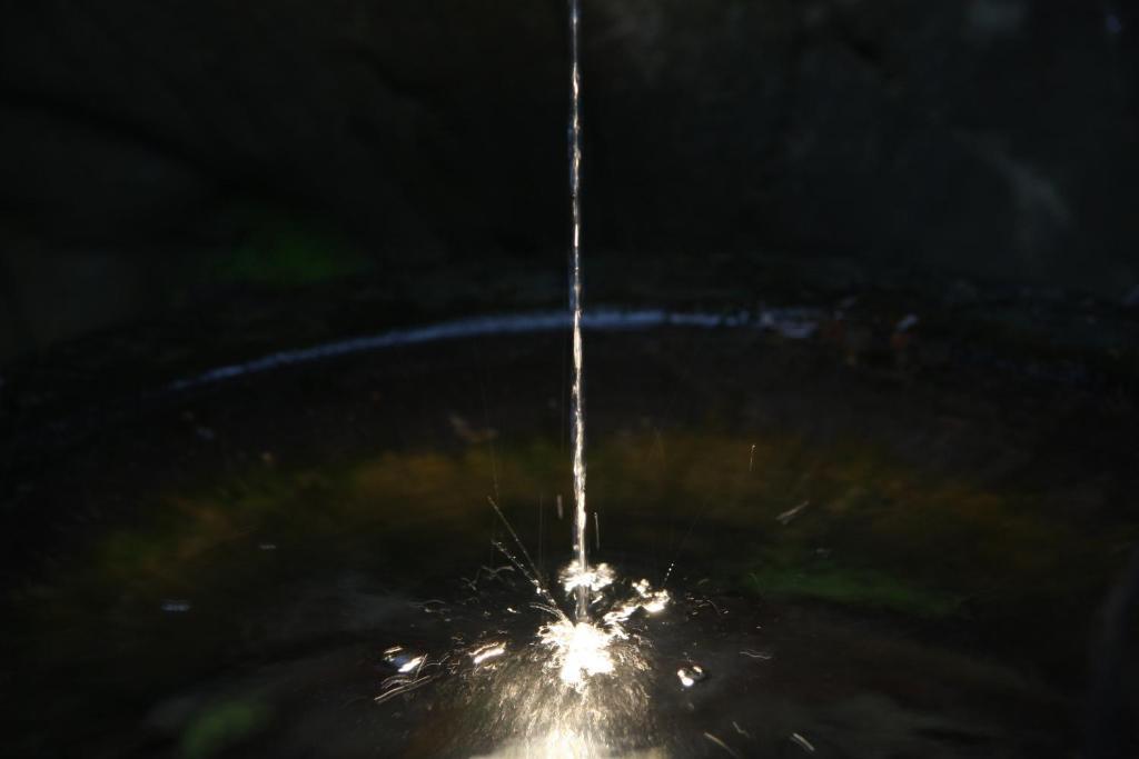 Ryokan Shinsen Takachiho Exteriör bild