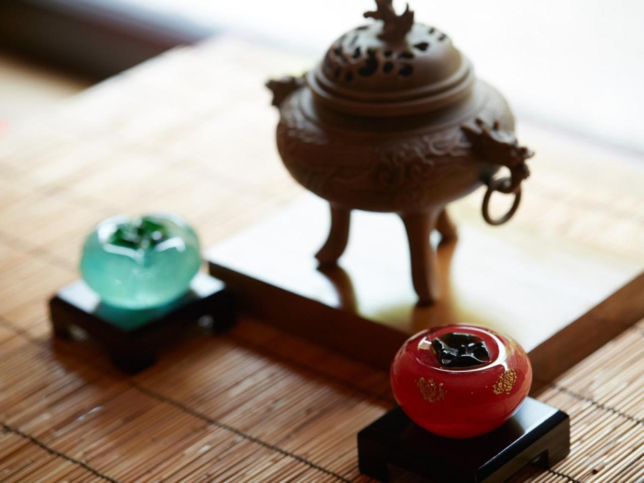 Ryokan Shinsen Takachiho Exteriör bild