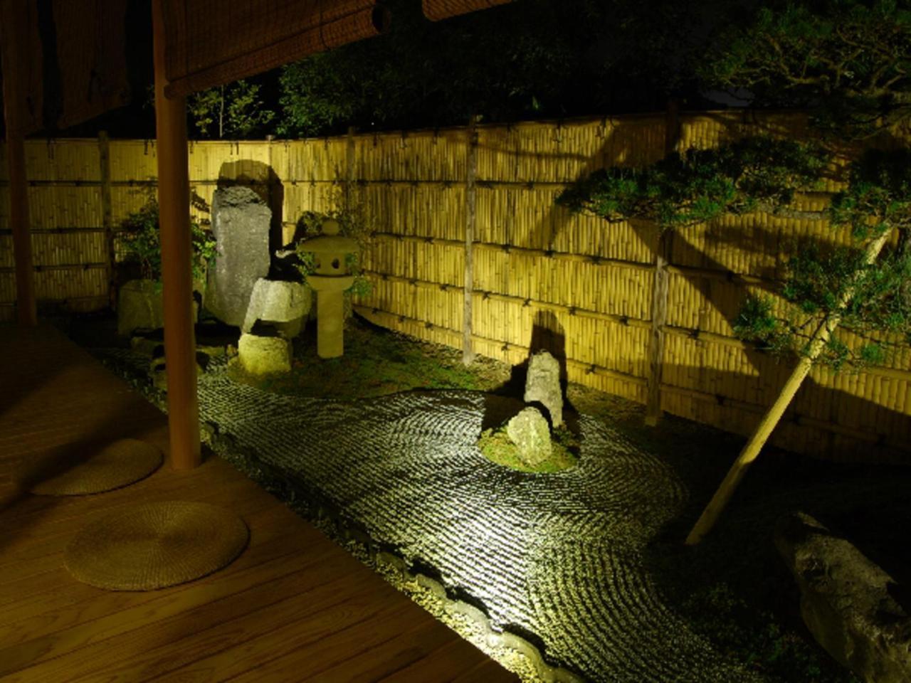 Ryokan Shinsen Takachiho Exteriör bild