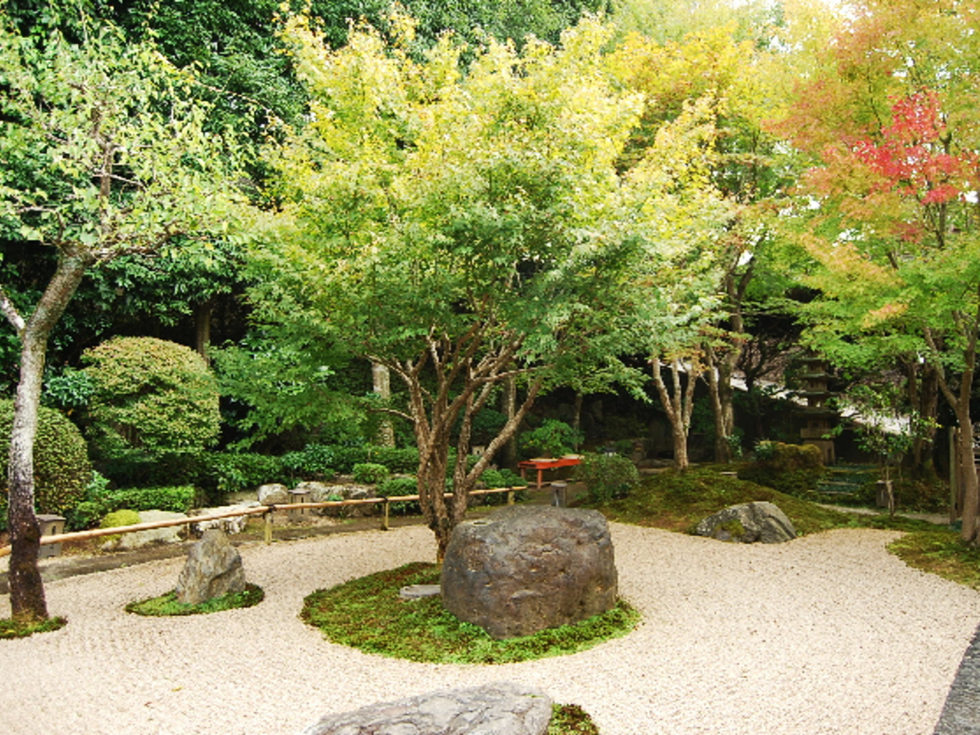 Ryokan Shinsen Takachiho Exteriör bild