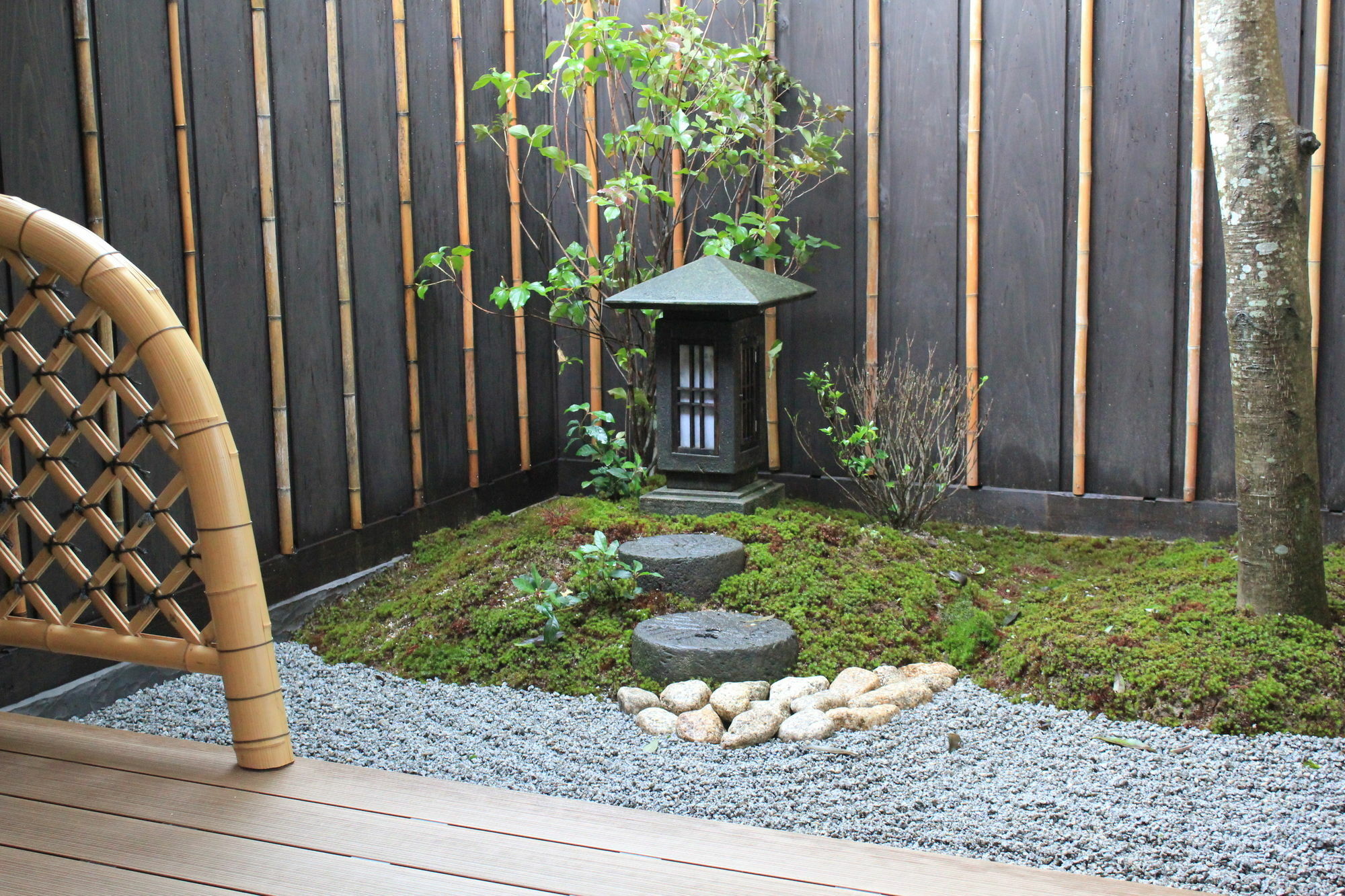 Ryokan Shinsen Takachiho Exteriör bild
